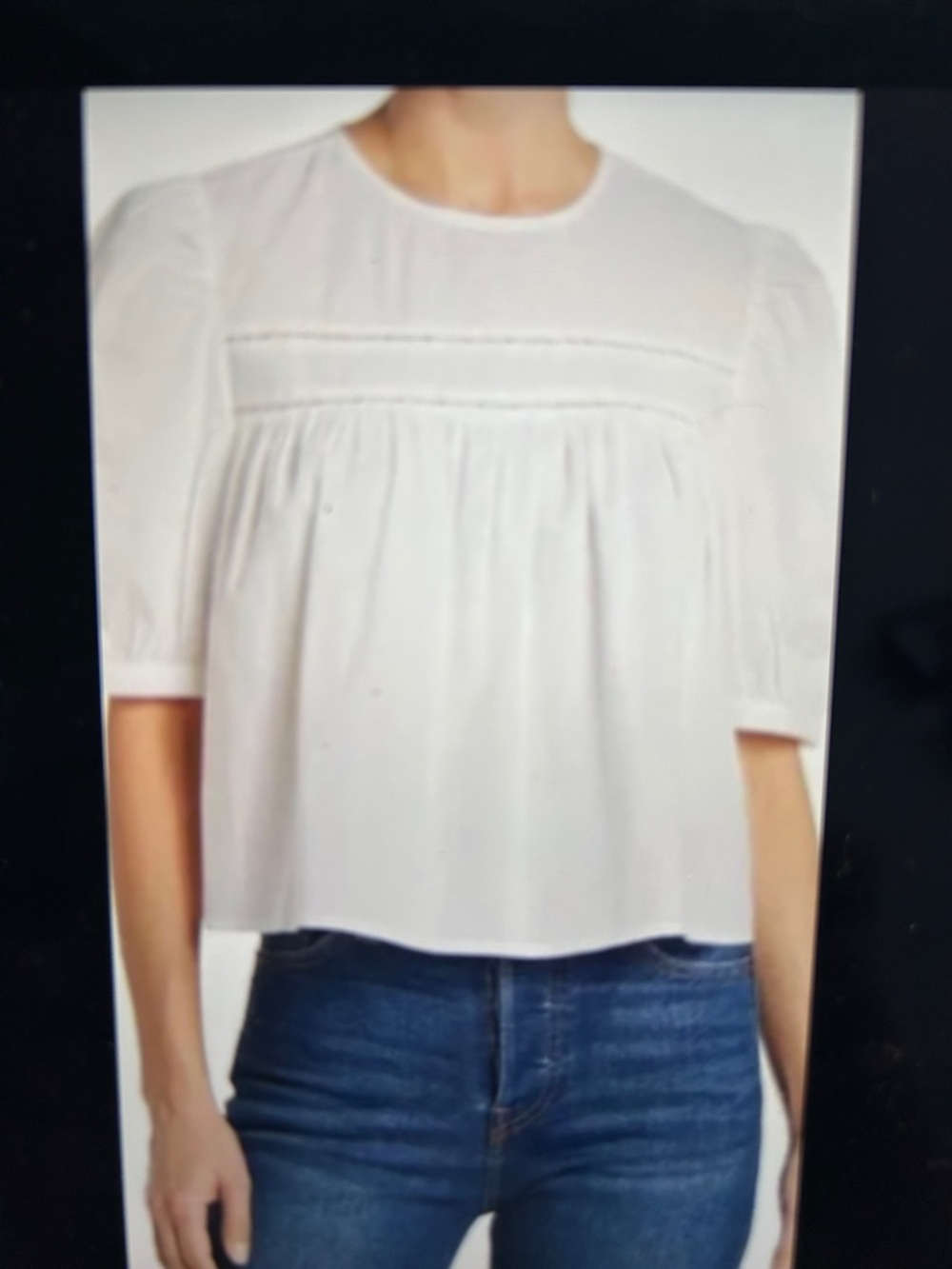 Melrose and Market Top